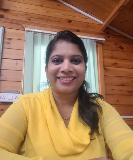 Pretam Lotlekar