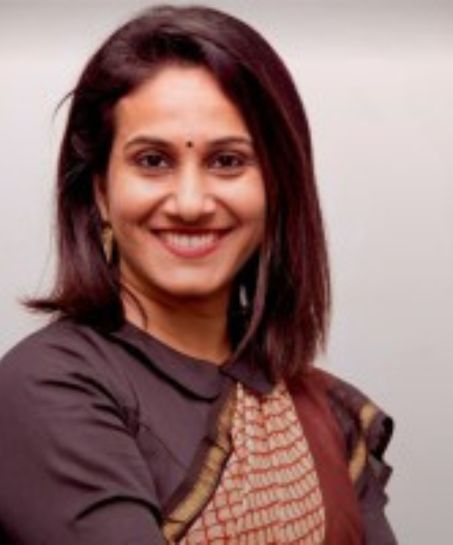 Shwetha Pinto