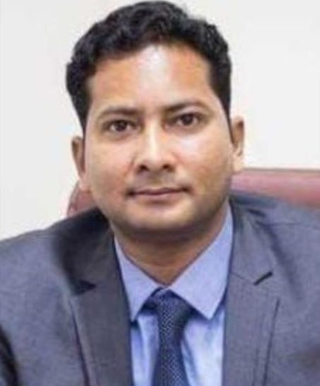 Sumit Roy