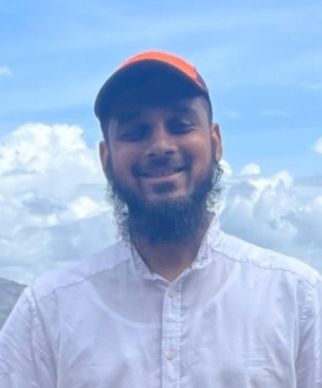 Yusuf Hakim
